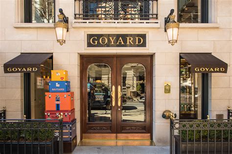 goyard armenia|goyard store website.